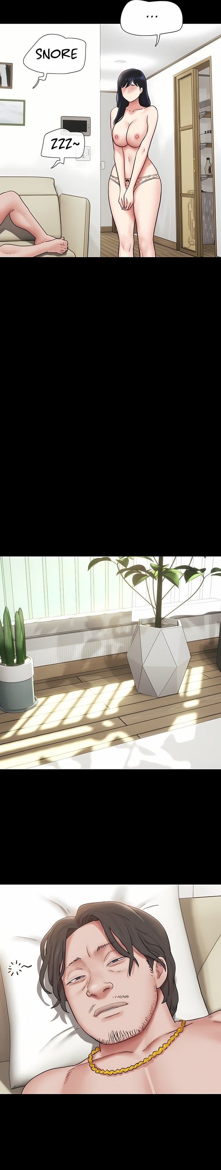 Soeun - Chapter 84 Page 28