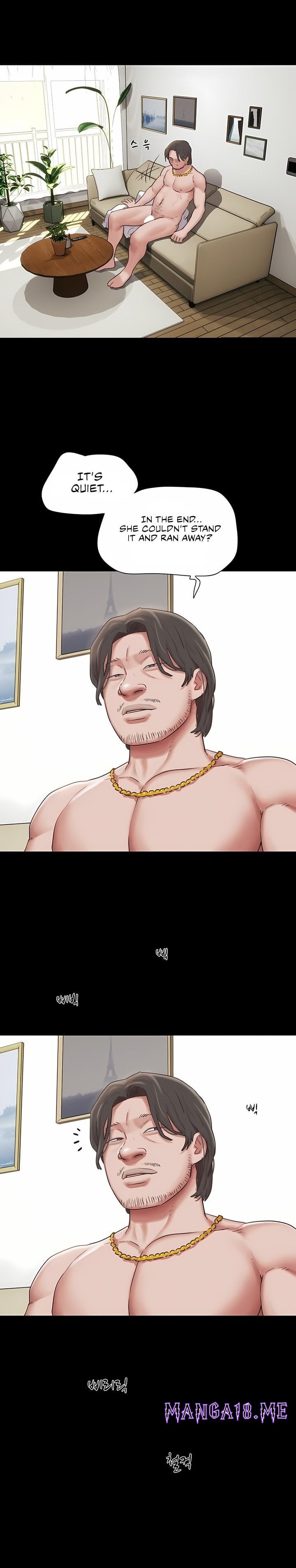 Soeun - Chapter 84 Page 29