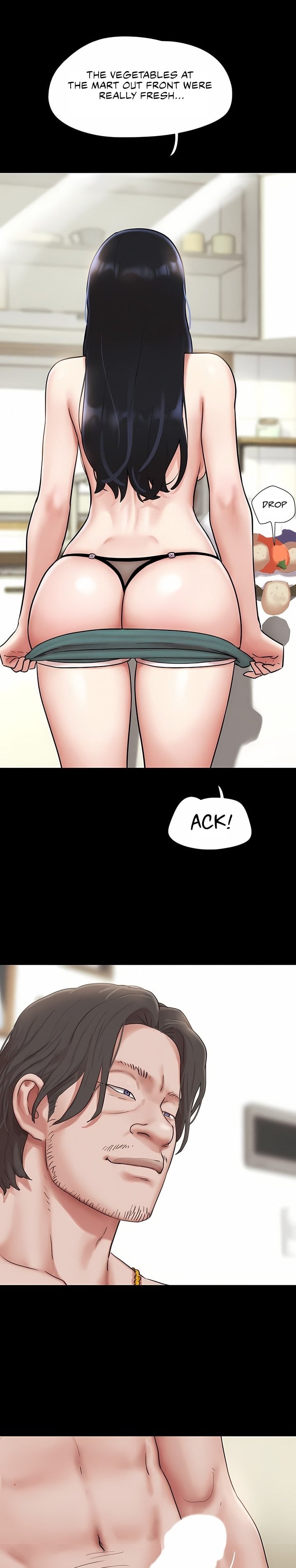 Soeun - Chapter 84 Page 31