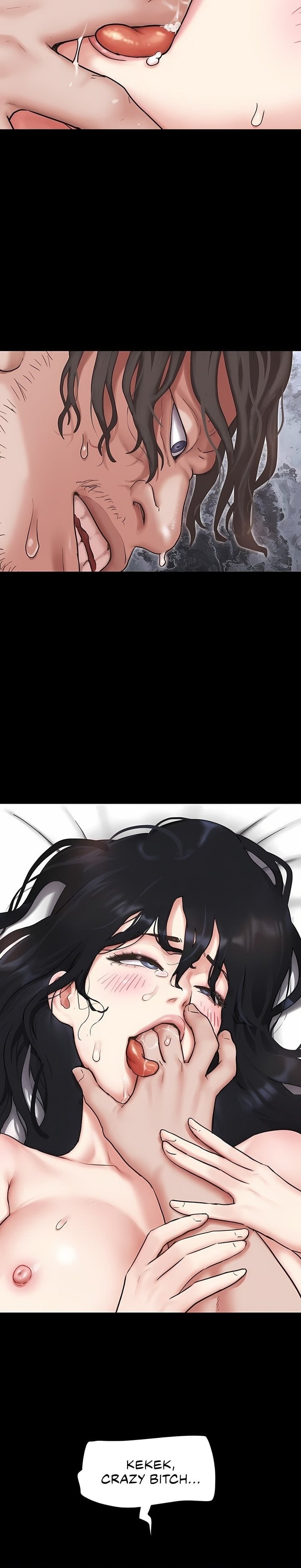 Soeun - Chapter 87 Page 16