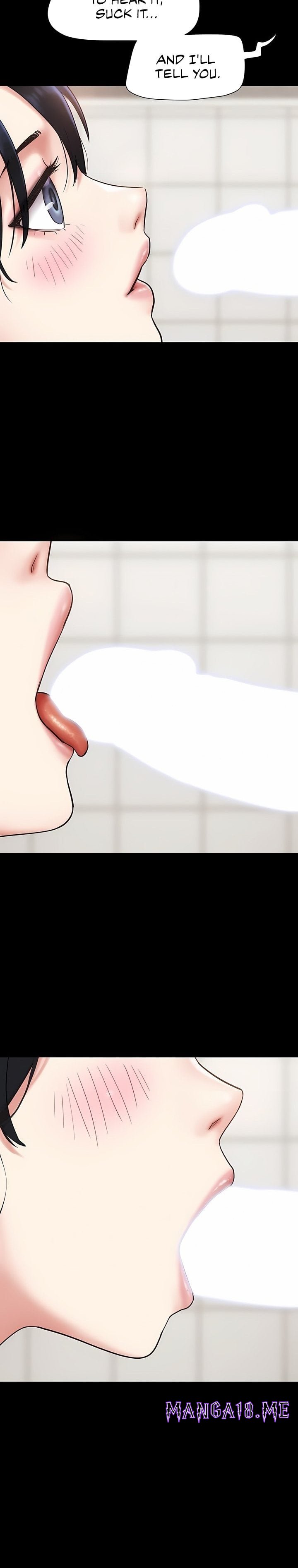 Soeun - Chapter 87 Page 26