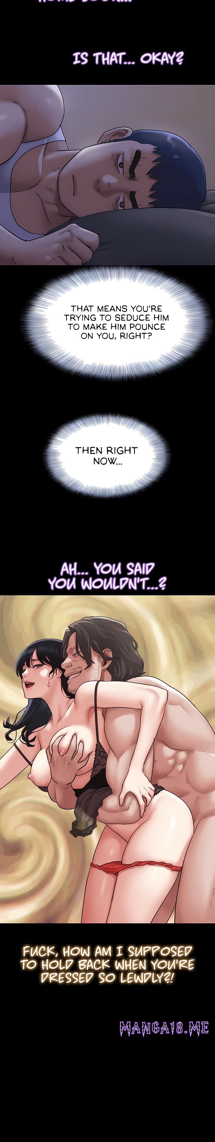 Soeun - Chapter 87 Page 6