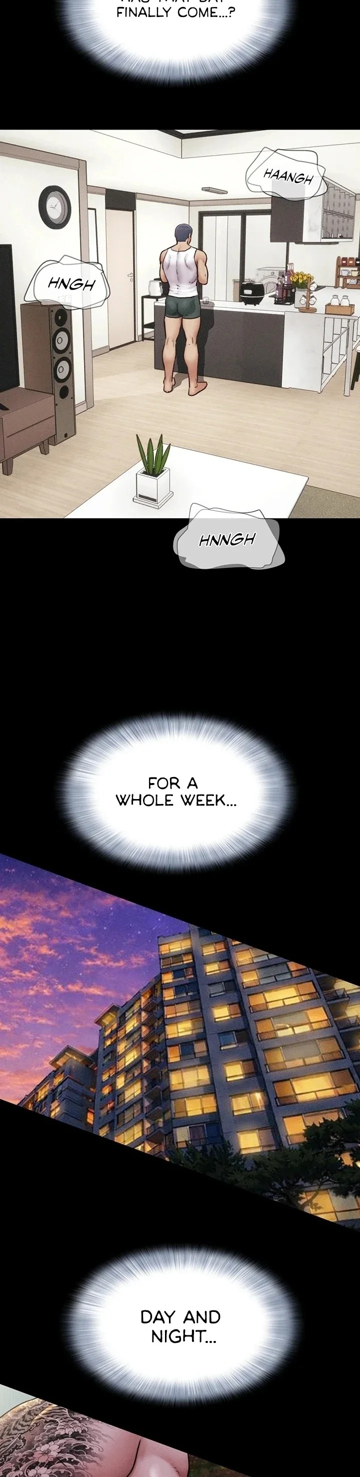 Soeun - Chapter 88 Page 21