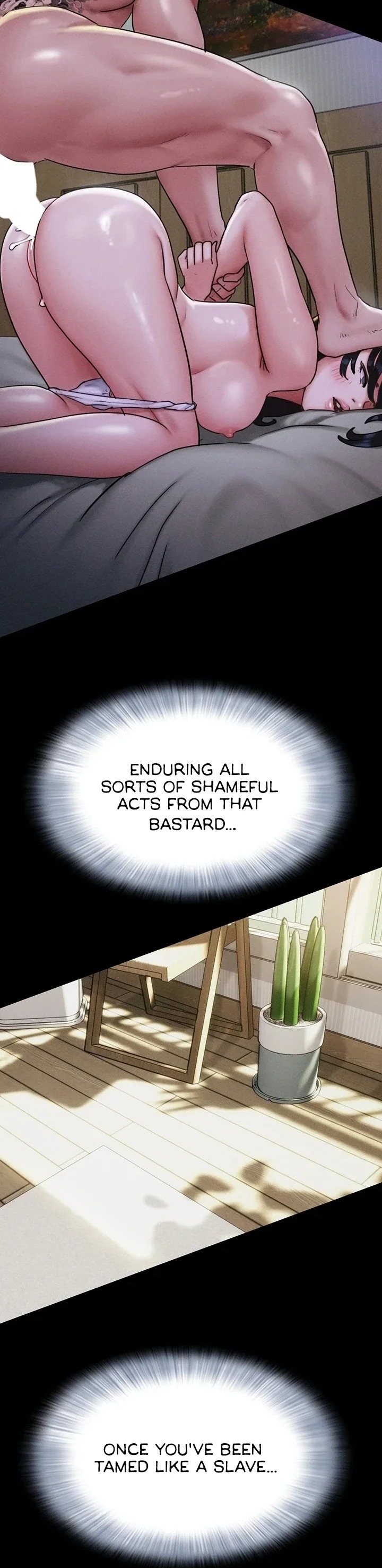 Soeun - Chapter 88 Page 22