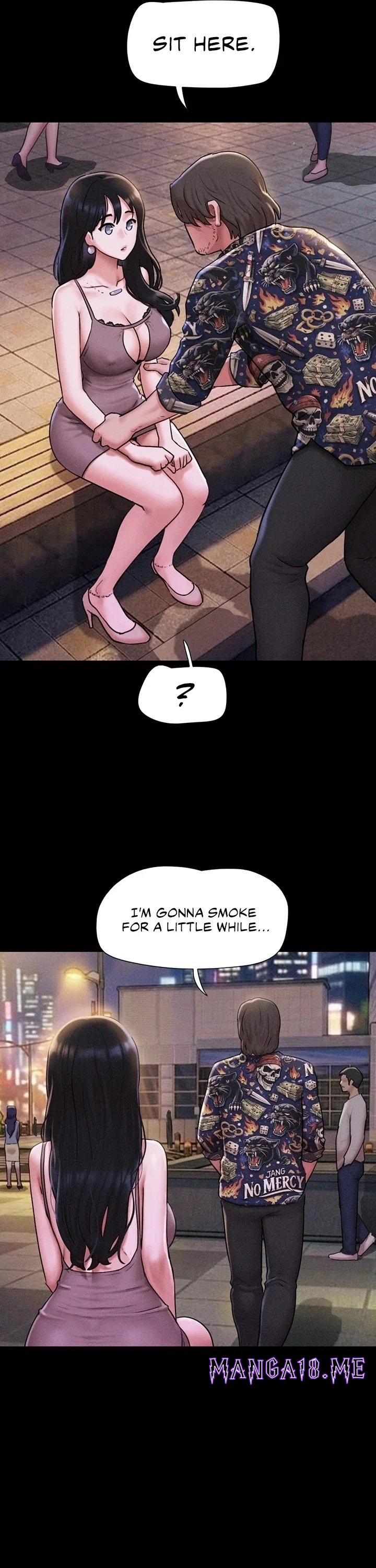Soeun - Chapter 88 Page 35
