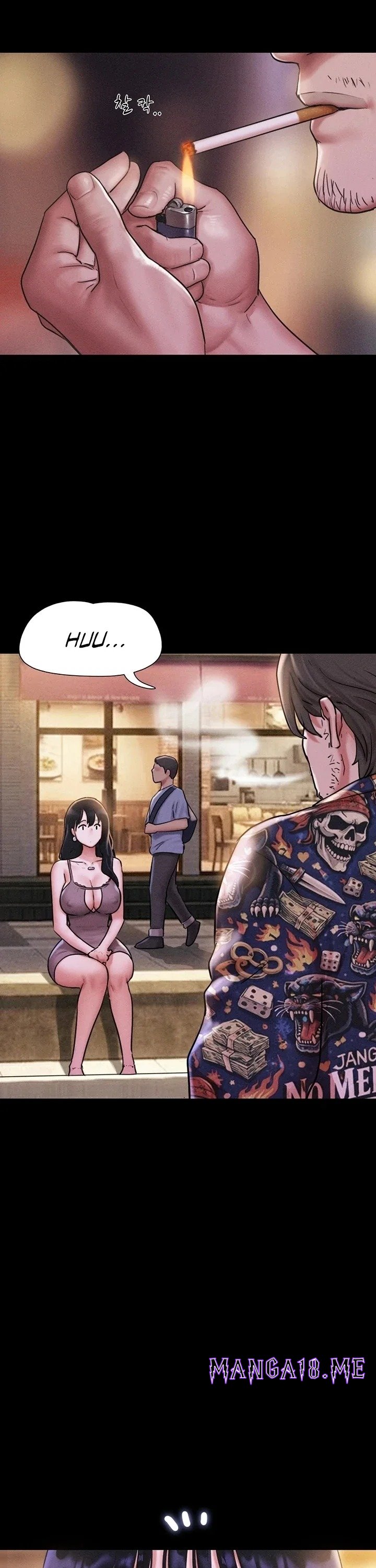 Soeun - Chapter 88 Page 36