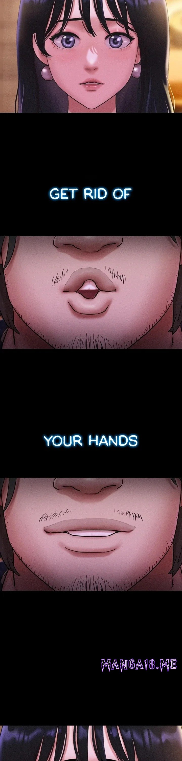 Soeun - Chapter 88 Page 37