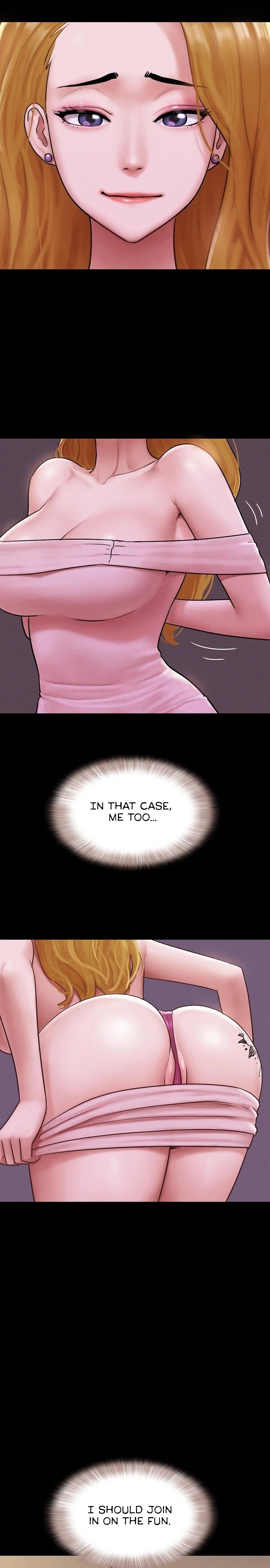 Soeun - Chapter 90 Page 9