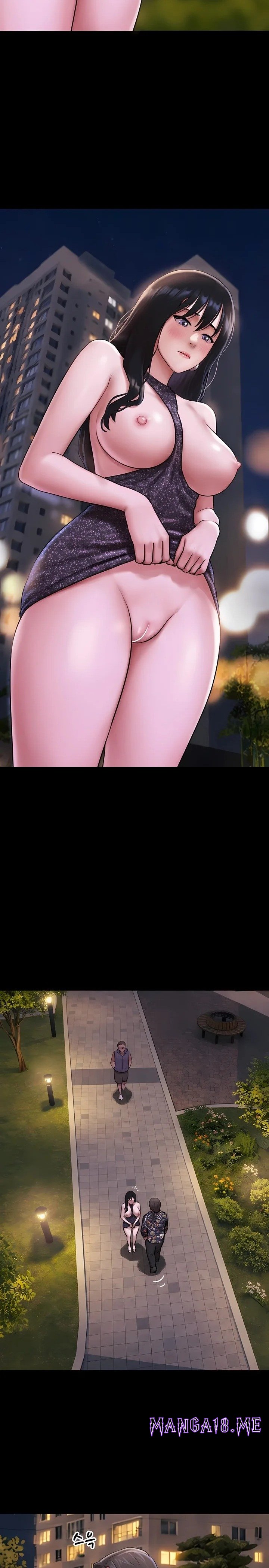 Soeun - Chapter 91 Page 18