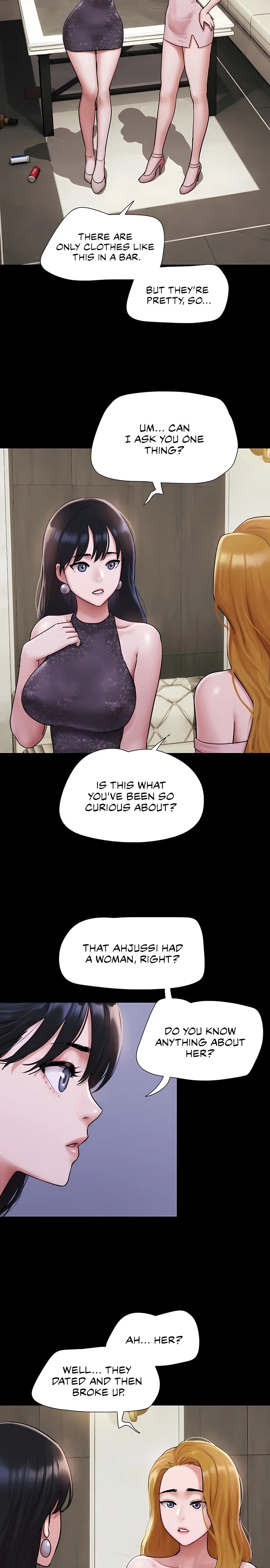 Soeun - Chapter 91 Page 21