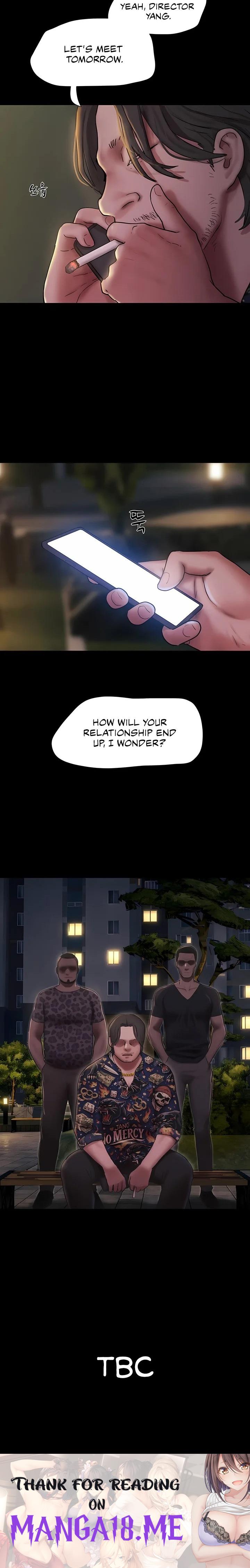 Soeun - Chapter 91 Page 26