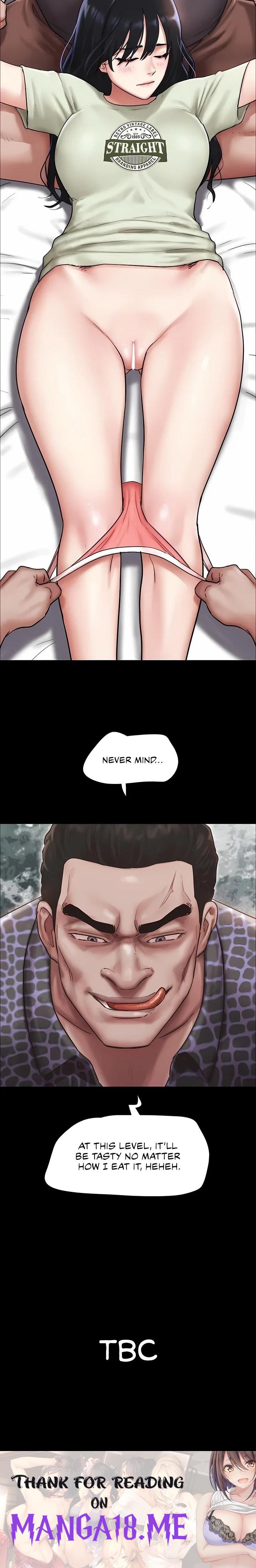 Soeun - Chapter 92 Page 27