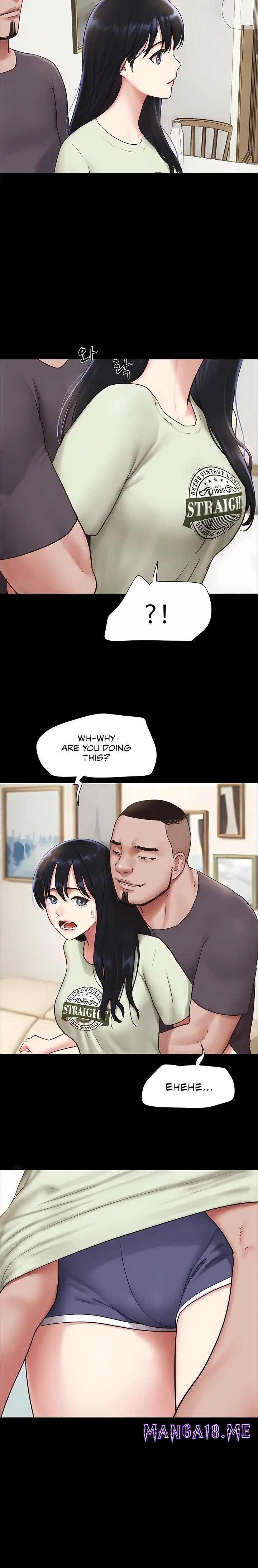 Soeun - Chapter 92 Page 9