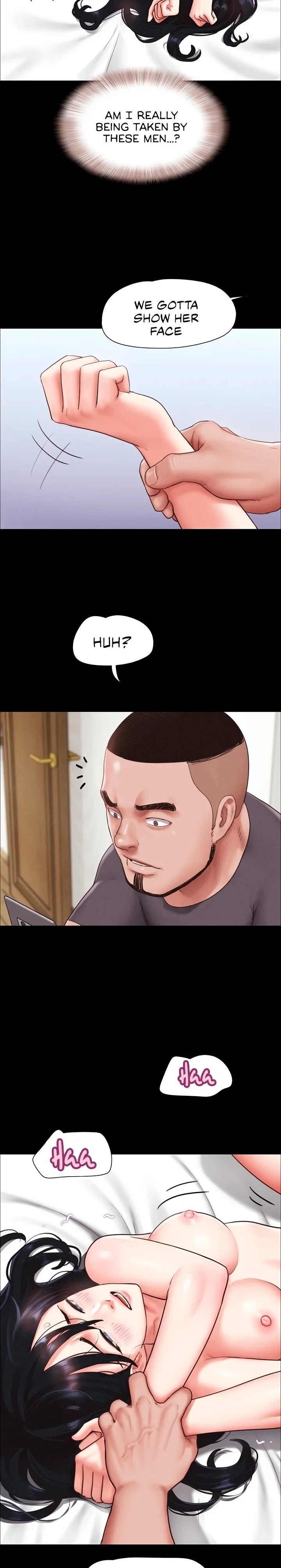 Soeun - Chapter 93 Page 16