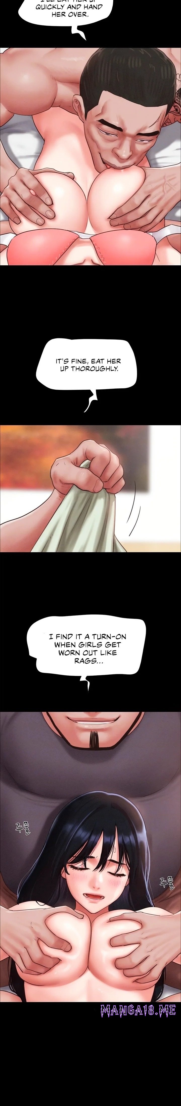 Soeun - Chapter 93 Page 5
