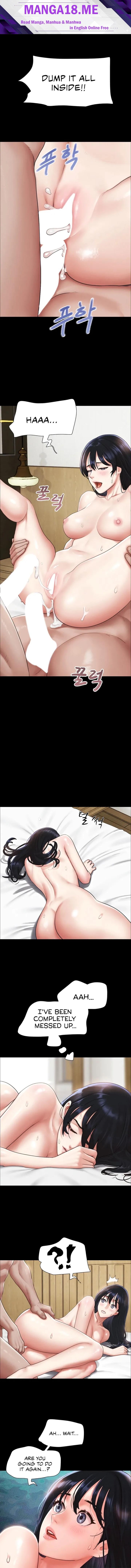 Soeun - Chapter 94 Page 1