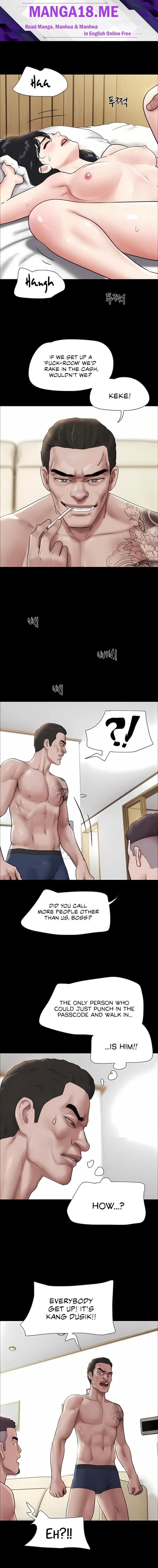 Soeun - Chapter 95 Page 1