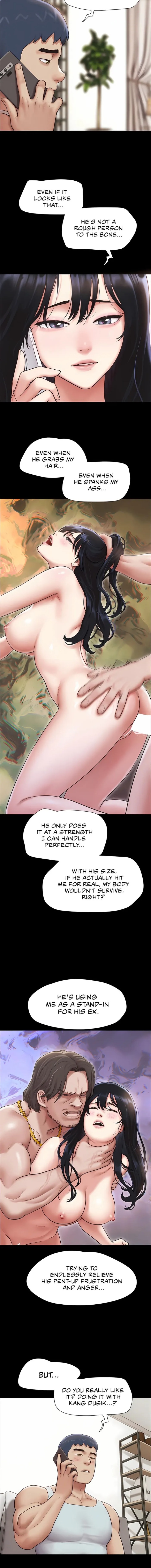 Soeun - Chapter 95 Page 8