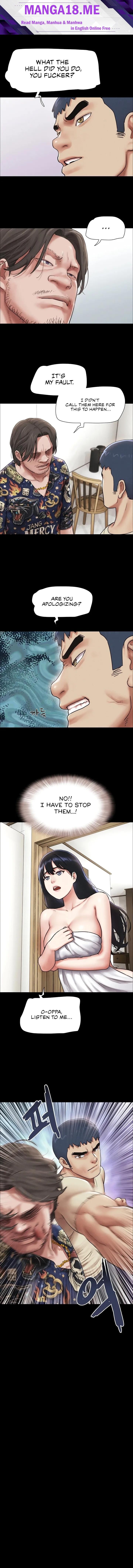 Soeun - Chapter 96 Page 1