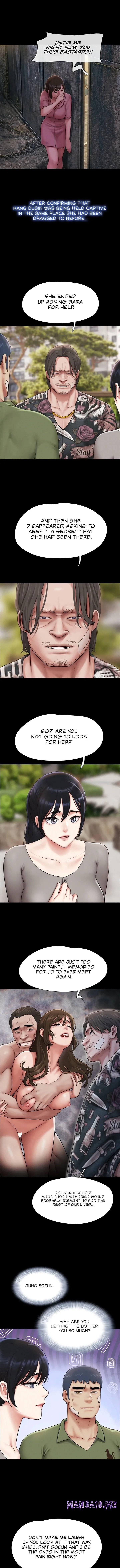 Soeun - Chapter 96 Page 11