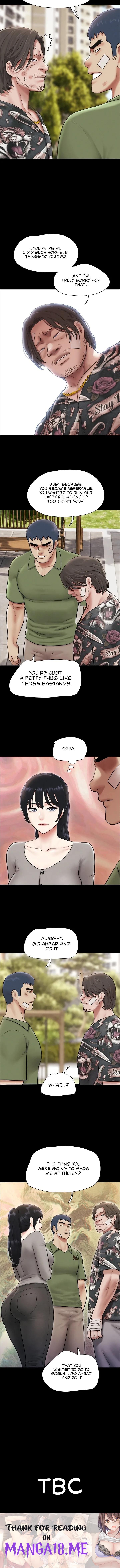 Soeun - Chapter 96 Page 12