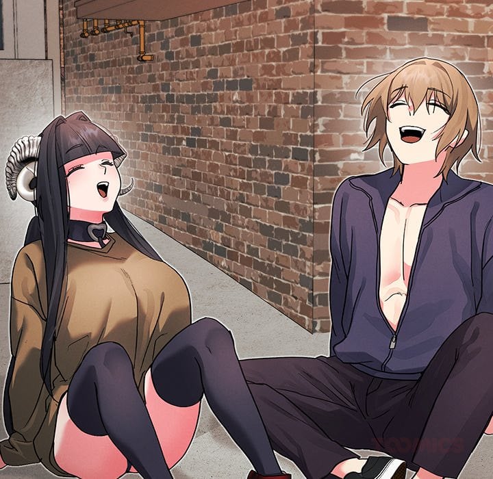 From Weakling to Nemesis - Chapter 33 Page 117