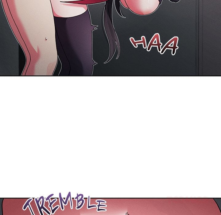 From Weakling to Nemesis - Chapter 33 Page 87
