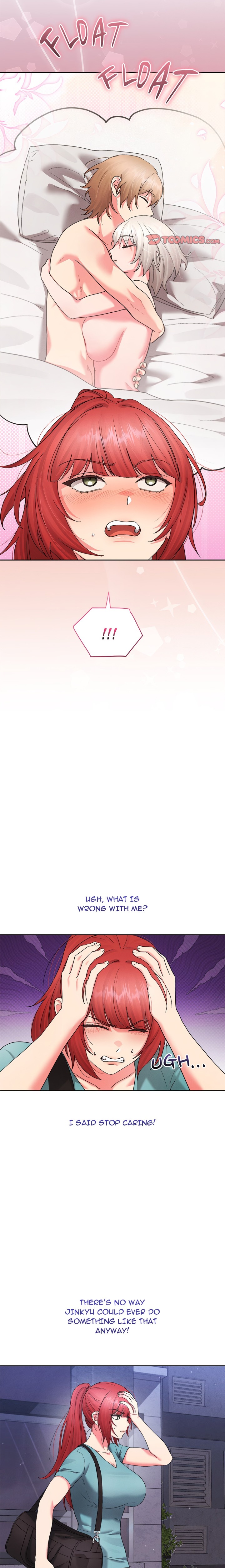 From Weakling to Nemesis - Chapter 39 Page 20