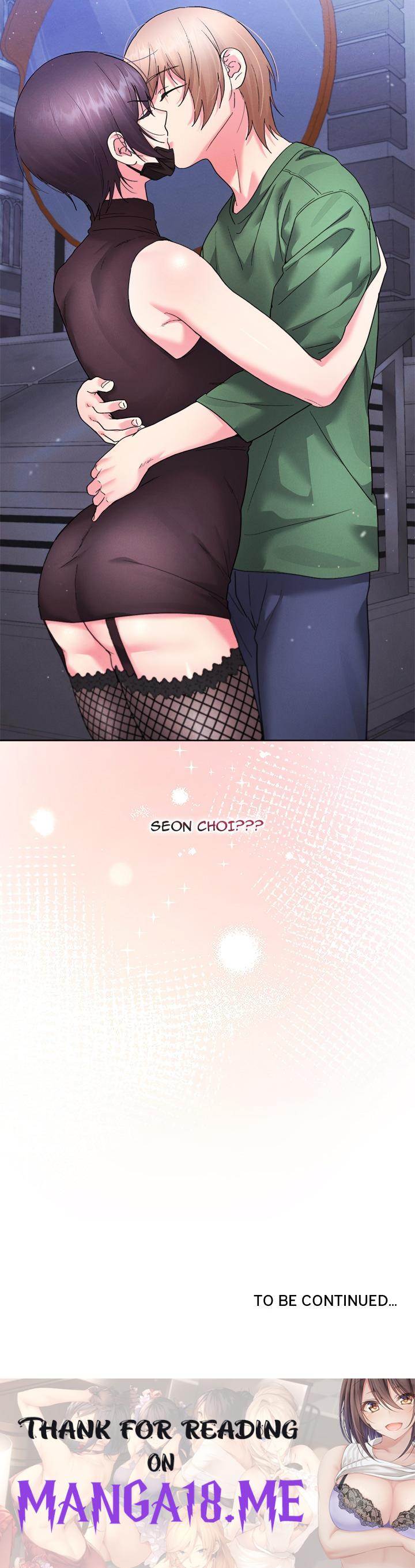 From Weakling to Nemesis - Chapter 39 Page 22