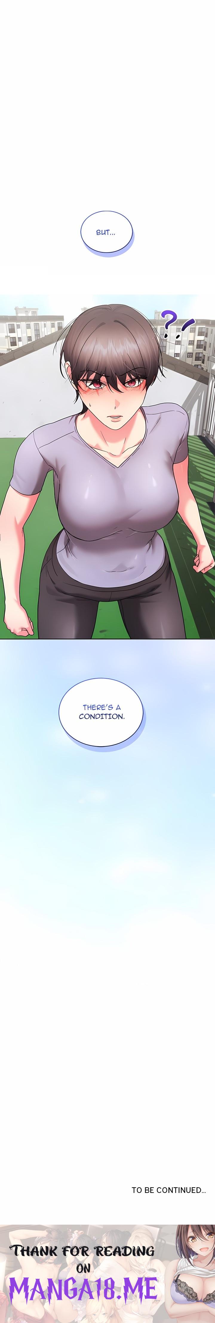 From Weakling to Nemesis - Chapter 40 Page 25