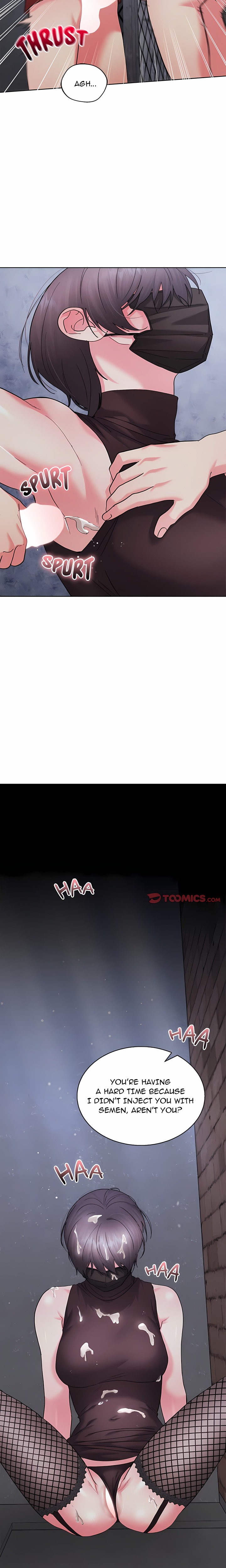 From Weakling to Nemesis - Chapter 42 Page 20