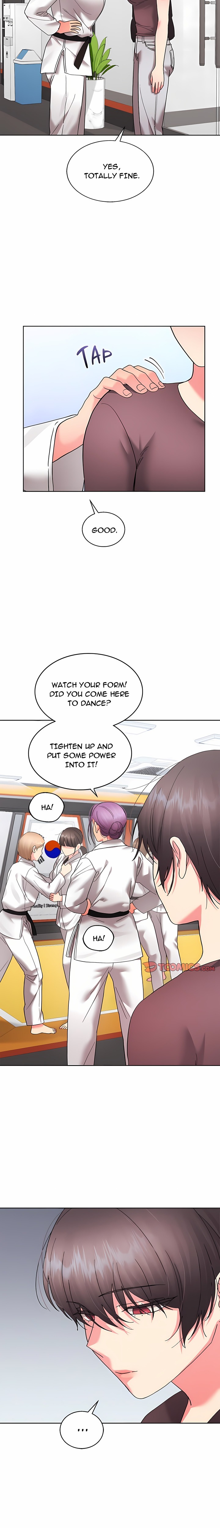 From Weakling to Nemesis - Chapter 43 Page 17