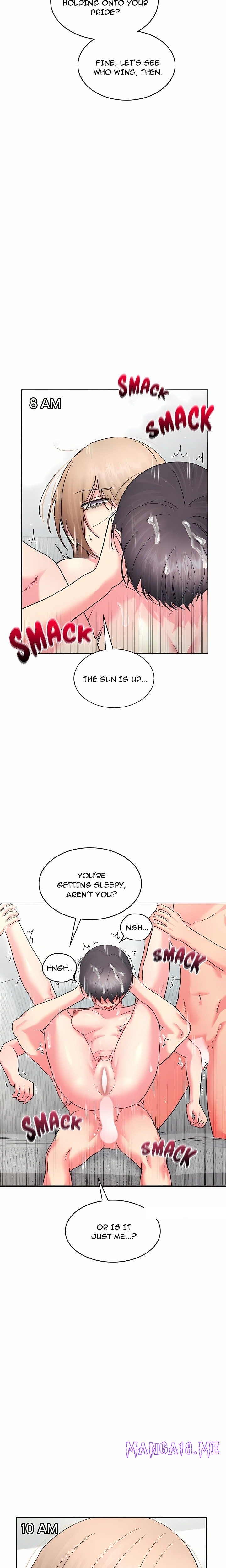 From Weakling to Nemesis - Chapter 43 Page 3