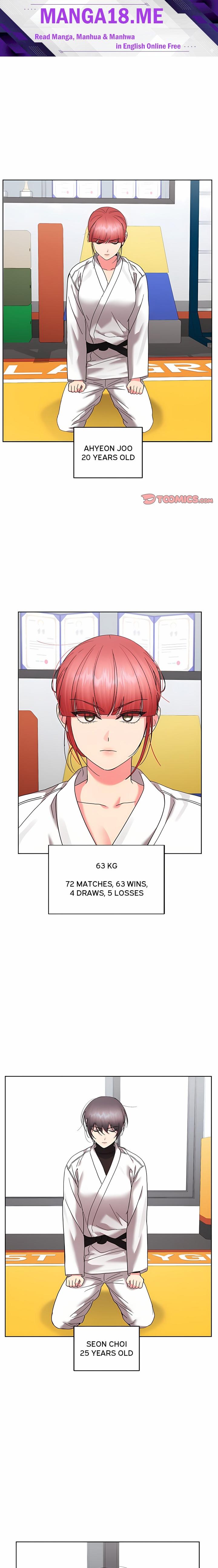 From Weakling to Nemesis - Chapter 44 Page 1