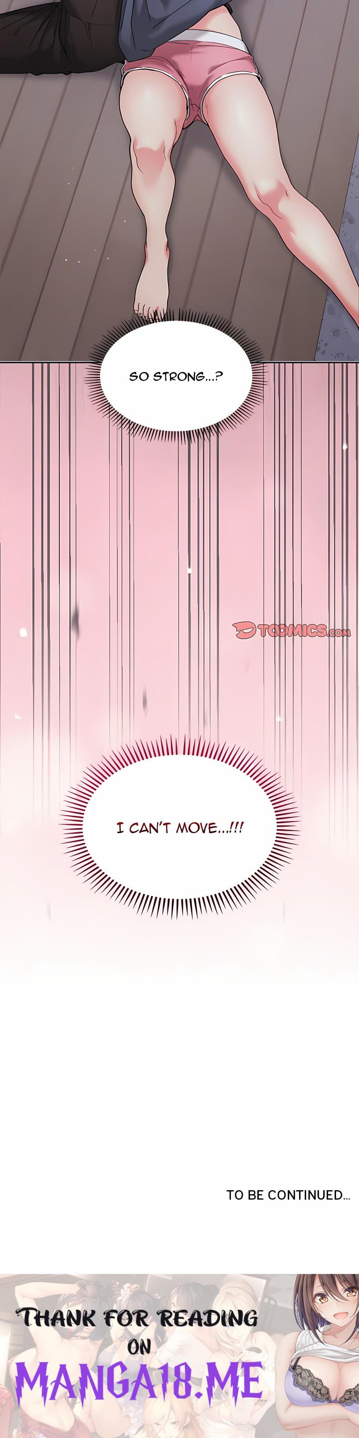 From Weakling to Nemesis - Chapter 44 Page 22