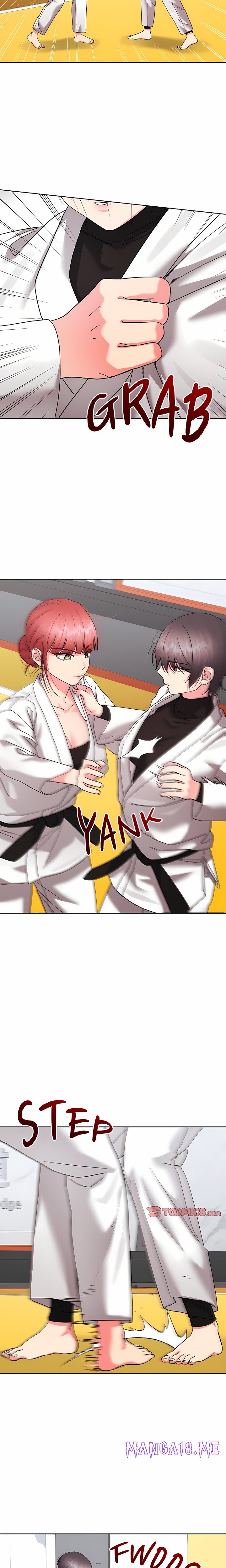 From Weakling to Nemesis - Chapter 44 Page 3