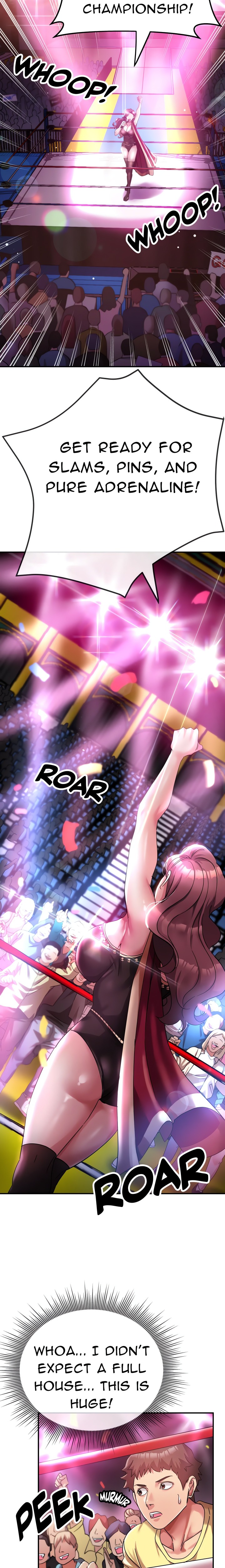 Ring Of Might (Uncensored) - Chapter 13 Page 16