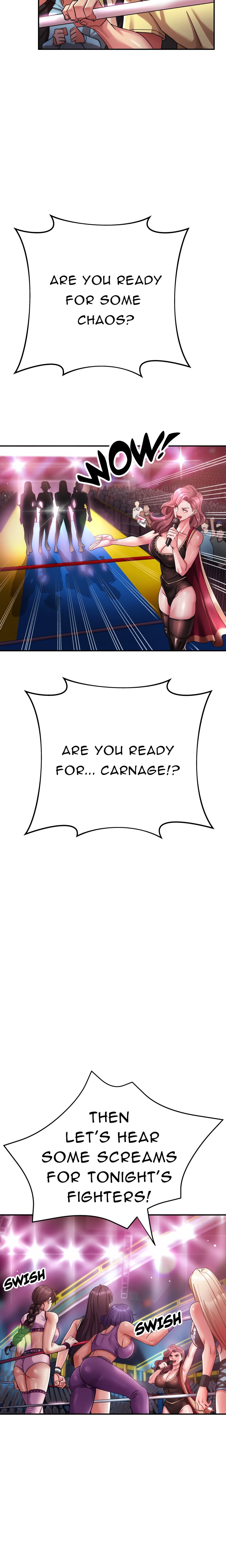 Ring Of Might (Uncensored) - Chapter 13 Page 17