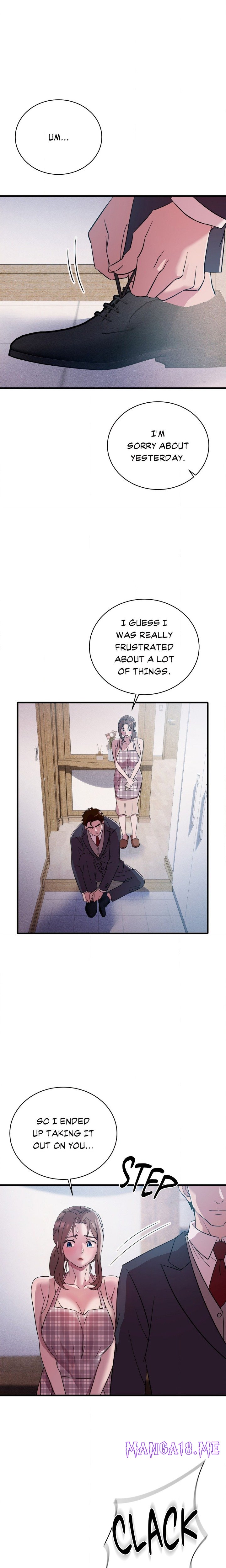 Theory Of Innate Evil - Chapter 9 Page 2