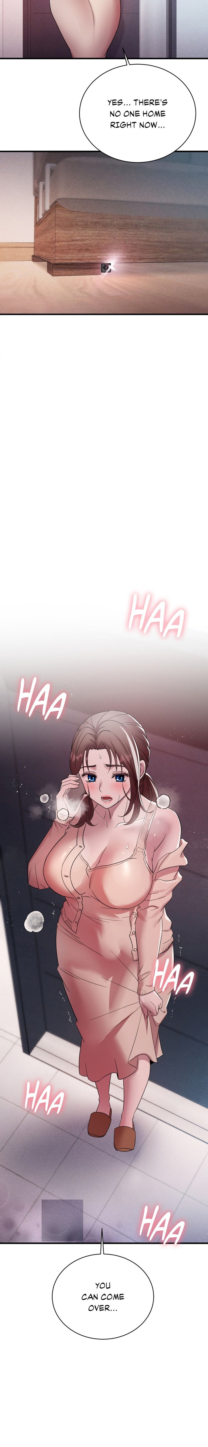 Theory Of Innate Evil - Chapter 9 Page 22