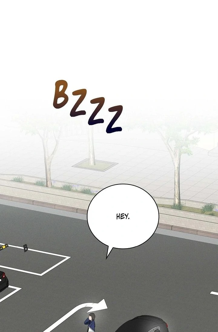 Falling (DOG) - Chapter 37 Page 14