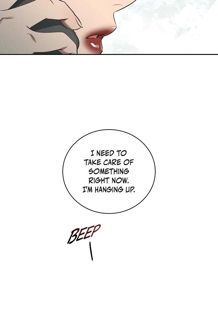 Falling (DOG) - Chapter 37 Page 20