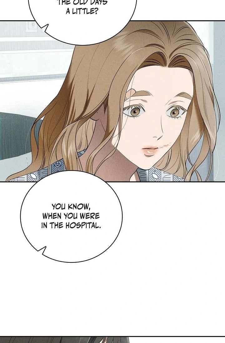 Falling (DOG) - Chapter 37 Page 27