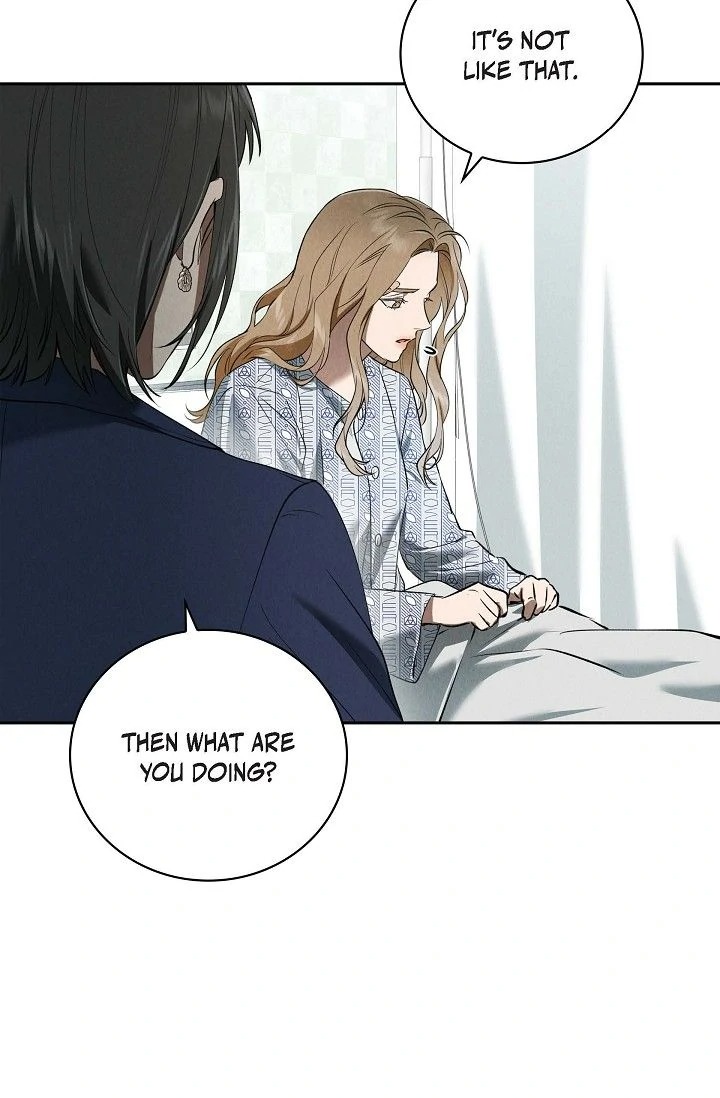 Falling (DOG) - Chapter 37 Page 29