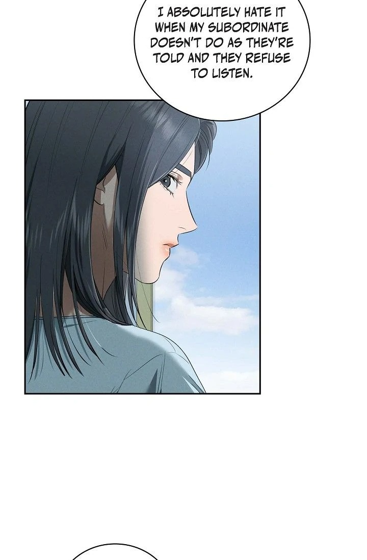 Falling (DOG) - Chapter 37 Page 41