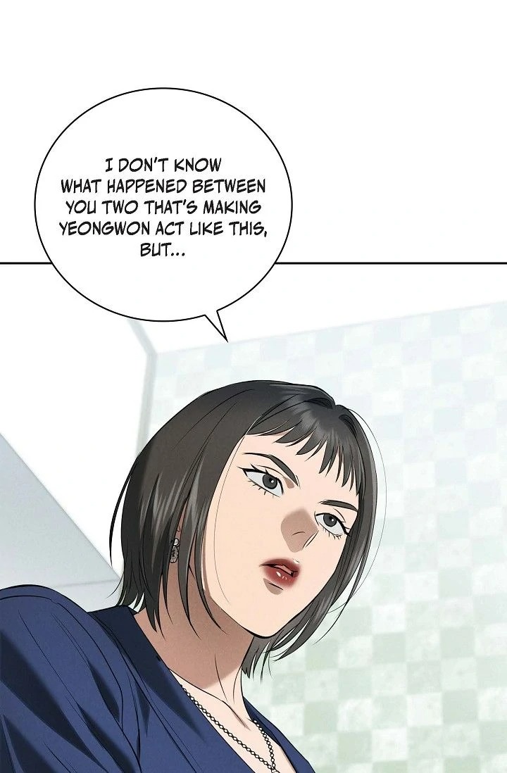 Falling (DOG) - Chapter 37 Page 43