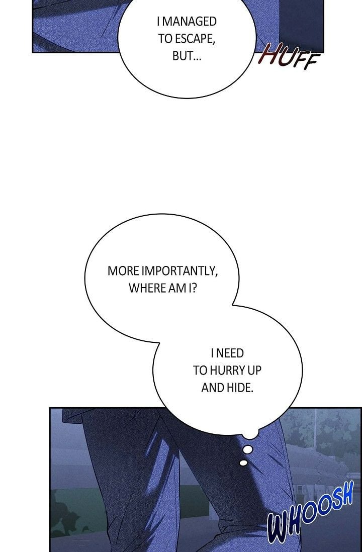 Falling (DOG) - Chapter 37 Page 60