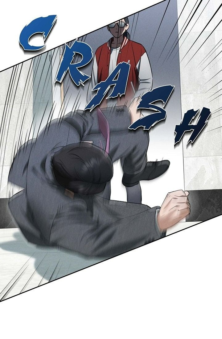 Falling (DOG) - Chapter 37 Page 76