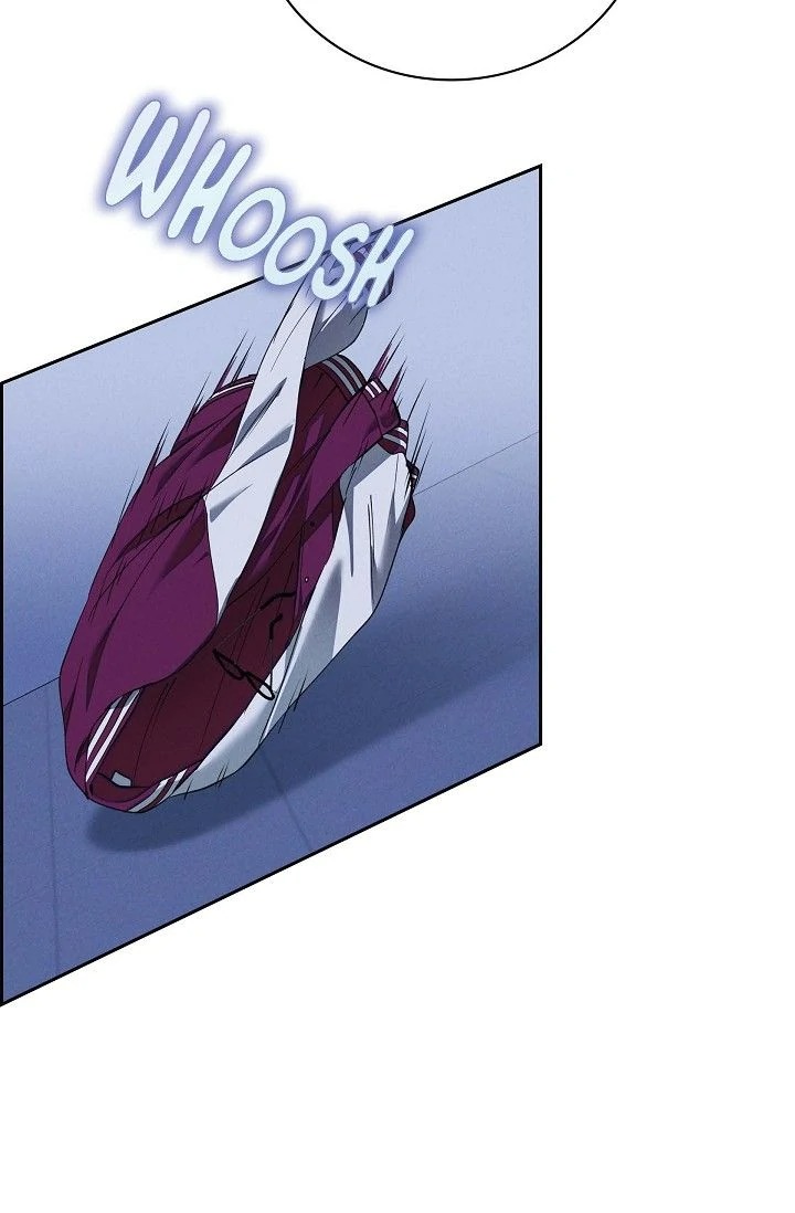 Falling (DOG) - Chapter 38 Page 10