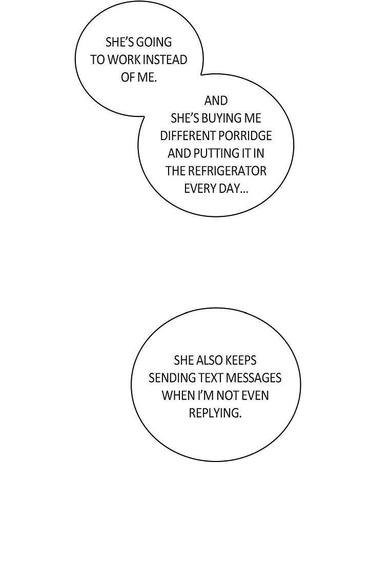 Falling (DOG) - Chapter 38 Page 26